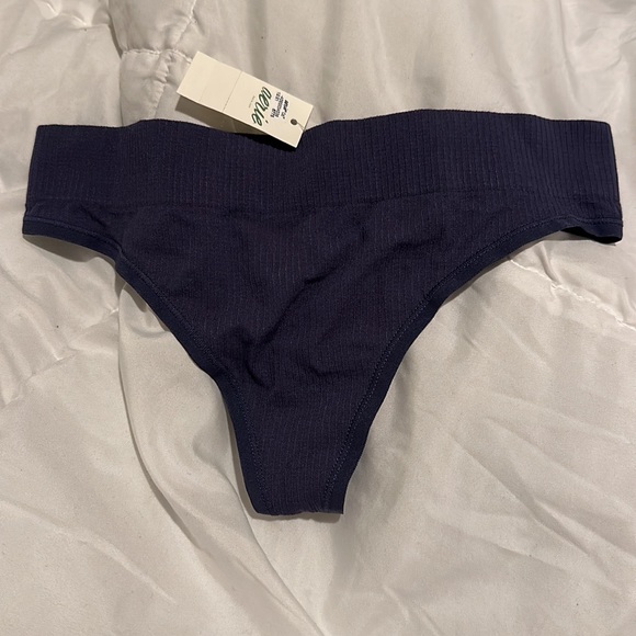 aerie Intimates & Sleepwear New Aerie Underwear Thong Poshmark